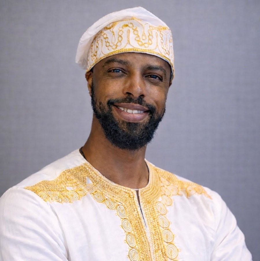 Malcolm Williams